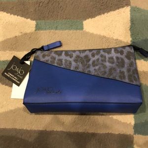 Makeup bag